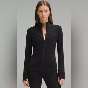Lululemon | Define Jacket | Black | Size 8